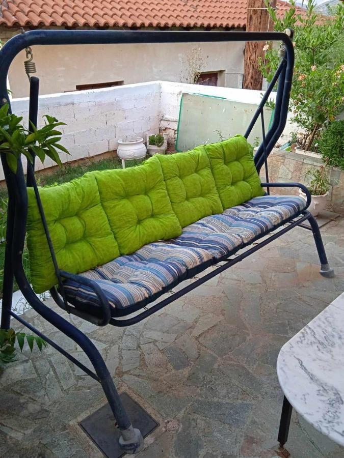 Margaritas Cottage Nafplio Eksteriør billede
