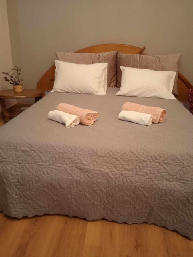 Margaritas Cottage Nafplio Eksteriør billede