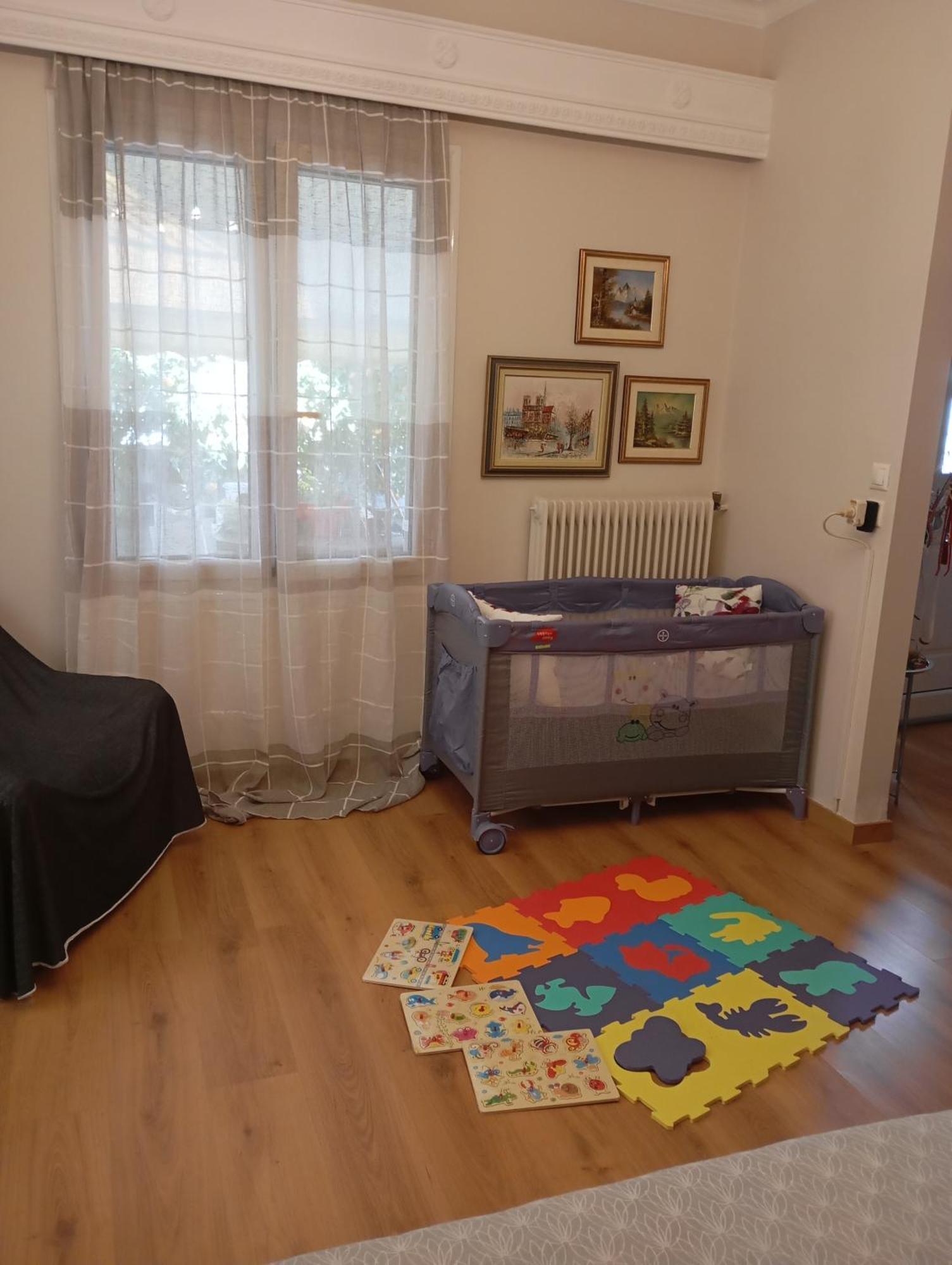 Margaritas Cottage Nafplio Værelse billede